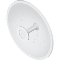 

Ubiquiti Networks 26dBi Antenna for airFiber X 3GHz Carrier Backhaul Radio, 45 Degree Slant