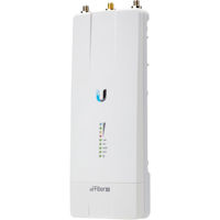 

Ubiquiti Networks airFiber AF-4X 4GHz Carrier Backhaul Radio, Up to 500+ Mbps Throughput