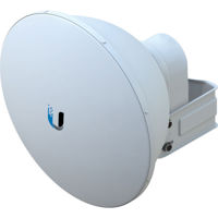 

Ubiquiti Networks 23dBi Antenna for airFiber X 5GHz Carrier Backhaul Radio, 45 Degree Slant