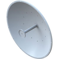 

Ubiquiti Networks 34dBi Antenna for airFiber X 5GHz Carrier Backhaul Radio, 45 Degree Slant