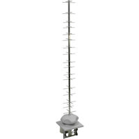 

Ubiquiti Networks airMAX 900 MHz Yagi Antenna, 16 dBi , 2 Pack