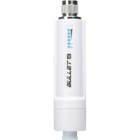 

Ubiquiti Networks Bullet AC Dual-Band airMAX ac Radio with Dedicated Wi-Fi Management