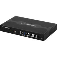 

Ubiquiti Networks 4-Port EdgeRouter with EdgeMAX Technology
