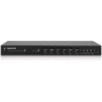 

Ubiquiti Networks EdgeSwitch 16 XG 10G 16-Port Managed Aggregation Switch