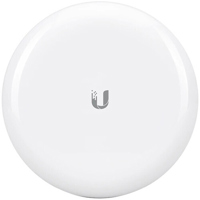 

Ubiquiti Networks GigaBeam airMAX AC 60/5 GHz Radio Wireless Bridge