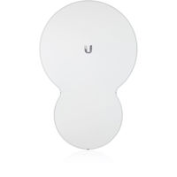 

Ubiquiti Networks airFiber 24HD Carrier Class Point-to-Point Gigabit Radio, 24GHz
