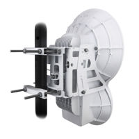 

Ubiquiti Networks airFiber 24 2GHz Carrier Backhaul Radio
