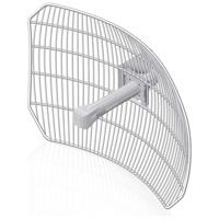 

Ubiquiti Networks airGrid M2 HP AG-HP-2G23 5GHz High-Performance Integrated InnerFeed Antenna, 23dBi Gain