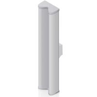 

Ubiquiti Networks airMAX 2x2 MIMO Sector Antenna for Rocket M BaseStation, 2.3-2.7GHz, 15-16dBi