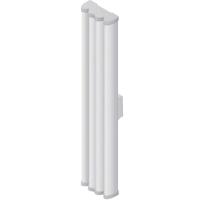 

Ubiquiti Networks airMAX ac 2x2 MIMO Sector Antenna, 5.10-5.85GHz, 22dBi, 45 Degree VPOL Beamwidth