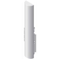 

Ubiquiti Networks airMAX 2x2 MIMO Sector Antenna for Rocket M BaseStation, 15-16dBi, 5.10-5.85GHz