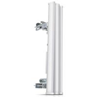 

Ubiquiti Networks airMAX 2x2 MIMO Sector Antenna for Rocket M BaseStation, 5.15-5.85GHz, 18.6-19.1dBi, 123 Degree VPOL Beamwidth