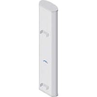 

Ubiquiti Networks airMAX 2x2 MIMO BaseStation Sector Antenna,902-928MHz, 13.2-13.8dBi, 120 Degree VPOL Beamwidth
