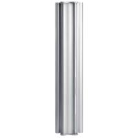 

Ubiquiti Networks airMAX Titanium Sector Advanced RF Isolation Antenna for Rocket M5 Radio, 5.45-5.85GHz, Mid-Gain