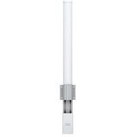 

Ubiquiti Networks airMAX Omni 2x2 Dual Polarity MIMO Antenna, 10dBi, Rocket Kit