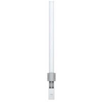 

Ubiquiti Networks airMAX Omni 2x2 Dual Polarity MIMO Antenna, 2.35-2.55GHz, 13dBi