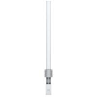 

Ubiquiti Networks airMAX Omni 2x2 Dual Polarity MIMO Antenna, 3.4-3.7GHz, 12dBi, Rocket Kit