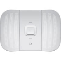 

Ubiquiti Networks LiteBeam 5GHz Long-Range Lightweight airMAX CPE Device, 23dBi, Fast Ethernet