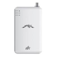 

Ubiquiti Networks mPort-S Networked Serial Interface with Wi-Fi for mFi Management System, 1x 10/100 Ethernet and 1x DB9 Serial Ports