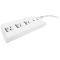 

Ubiquiti Networks mPower 3 Port Power Outlet with Wi-Fi for mFi Management System