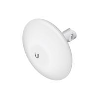 

Ubiquiti Networks NanoBeamM 5GHz High-Performance airMAX Bridge, 16dBi