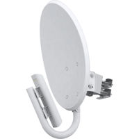 

Ubiquiti Networks NBM365-KIT NanoBridgeM365 High Performance airMAX Bridge with Dish, 3.65GHz Frequency