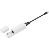 

Ubiquiti Networks INS-8023AF-O 802.3af Passive PoE to 802.3af Outdoor Adapter