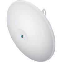 

Ubiquiti Networks PowerBeam ac 500mm 5GHz High-Performance airMAX Bridge, 27dBi Gain, 25+ km Coverage, 2 Pack