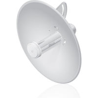 

Ubiquiti Networks PowerBeam M5 300mm 5GHz High-Performance airMAX Bridge, 22dbi, 5 Pack