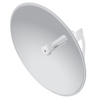 

Ubiquiti Networks PowerBeam M5 620mm 5GHz High-Performance airMAX Bridge, 29dbi