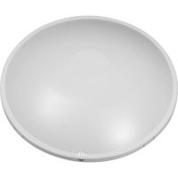 

Ubiquiti Networks PBE-RAD-400 Radome for PowerBeam PBE-M2-400 and PBE-M5-400 airMAX Bridge, 5 Pack