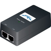 

Ubiquiti Networks 15V 12W PoE Adapter