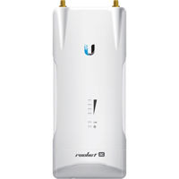 

Ubiquiti Networks Rocket5ac PtP Powerful airMAX ac BaseStation, 27dBm
