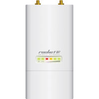 

Ubiquiti Networks RocketM2 Powerful 2.4GHz 2x2 MIMO airMAX BaseStation