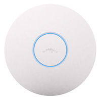 

Ubiquiti Networks UniFi Access Point Enterprise Wi-Fi System, 2.4GHz, 5GHz