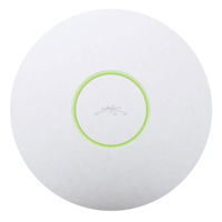 

Ubiquiti Networks UniFi Access Point Enterprise Wi-Fi System, 2.4GHz, 5GHz, 122m