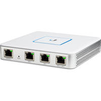 

Ubiquiti Networks USG UniFi Enterprise Gateway Router with Gigabit Ethernet