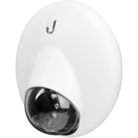 

Ubiquiti Networks UniFi G3 Series Wide-Angle 2MP Indoor/Outdoor Day & Night IP Surveillance IR 3rd Gen Dome Camera, 2.8mm Fixed Lens, 1920x1080, 30fps, H.264, PoE