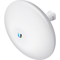 

Ubiquiti Networks NanoBeam AC Gen 2 5GHz airMAX ac Bridge with Dedicated Management Radio, 19 dBi Gain