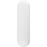 

Ubiquiti Networks NanoStation AC 5GHz airMAX ac Radio with Gigabit PoE Adapter, 16 dBi Gain