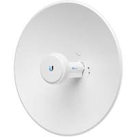 

Ubiquiti Networks PowerBeam ac 2.4GHz High-Performance airMAX Bridge with Dedicated Wi-Fi Management