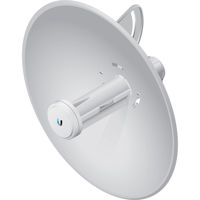 

Ubiquiti Networks PowerBeam ac 300mm 5GHz High-Performance airMAX Bridge, 22dBi Gain, 20+ km Coverage, 5 Pack