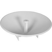 

Ubiquiti Networks PowerBeam ac 620mm 5GHz High-Performance airMAX Bridge, 29dBi, 30+ km Coverage