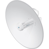 

Ubiquiti Networks PowerBeam AC GEN2 5GHz High Performance airMAX ac Bridge, 16+ mi (25+ km) Coverage