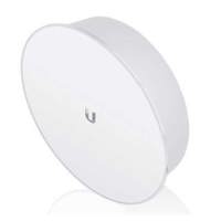 

Ubiquiti Networks PowerBeam AC GEN2 5GHz High Performance airMAX ac Bridge with 400mm RF Isolated Reflector