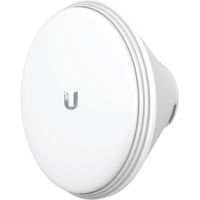 

Ubiquiti Networks PrismAP 5GHz airMAX ac Sector Isolation Antenna Horn, 45 Degree Beamwidth