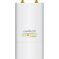 

Ubiquiti Networks RocketM2 2.4GHz 2x2 MIMO airMAX BaseStation