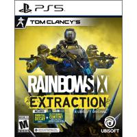 

Ubisoft Tom Clancy's Rainbow Six Extraction for PlayStation 5