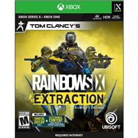 

Ubisoft Tom Clancy's Rainbow Six Extraction for Xbox One and Xbox Series X|S