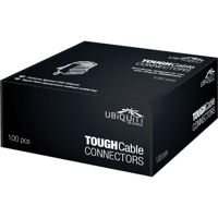 

Ubiquiti Networks TOUGHCable Connectors, 100 Pack